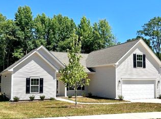 5126 Rocky River Crossing Rd, Harrisburg, NC 28075