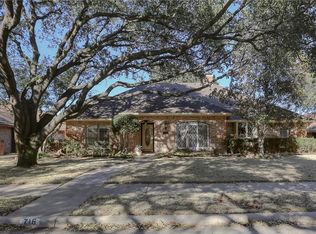 716 Dove Cir, Coppell, TX 75019