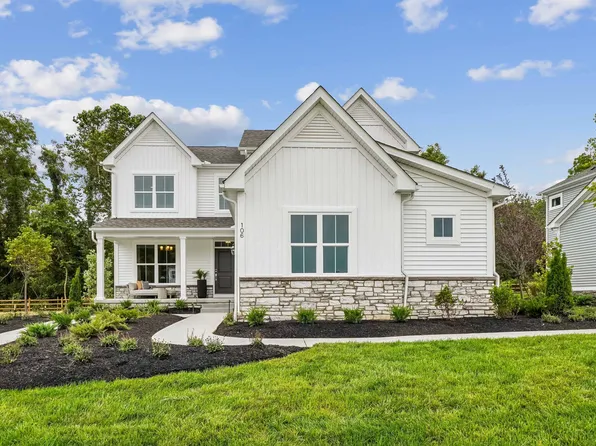 106 Ruby Rd, Pataskala, OH 43062