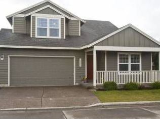 1325 NE 85th Ct, HILLSBORO, OR 97006