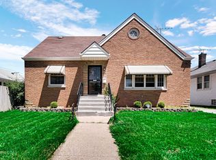 1305 Prairie Ave, Chicago Heights, IL 60411