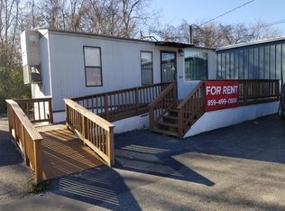 404 E Main St, Mount Sterling, KY 40353