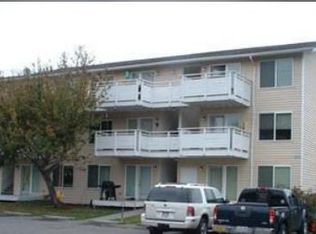 2814 W Maplewood Ave APT 205, Bellingham, WA 98225