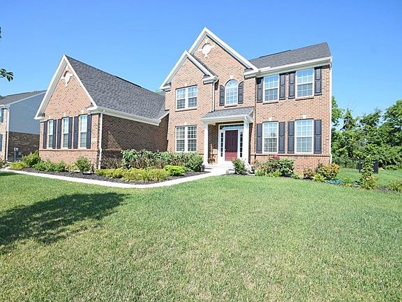 2nd image of 10243 Morgan Grey Ct
