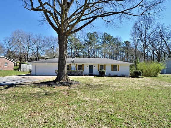 2nd image of 214 Stone Mill Ln NW
