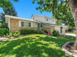 740 Kimball Rd, Fort Collins, CO 80521