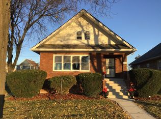 701 S 10th Ave, Maywood, IL