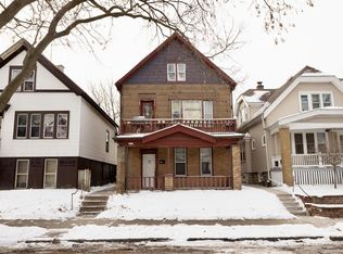 2339 S 9th St, Milwaukee, WI 53215