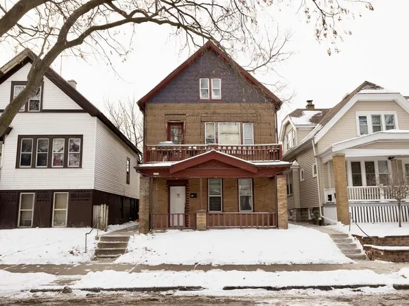 2339 South 9th STREET, Milwaukee, WI 53215