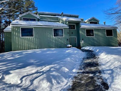 15C Seasons at Attitash Road #15C, Bartlett, NH, 03812