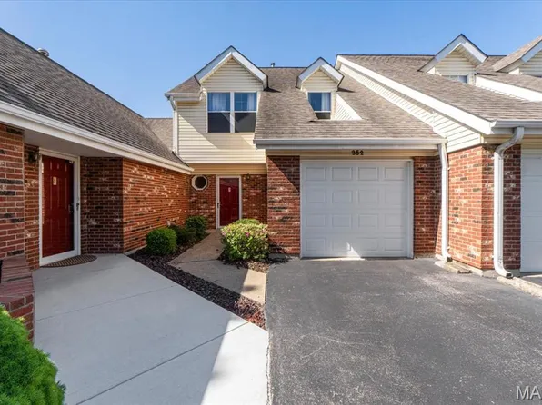 352 Windsor Pl #B, Saint Peters, MO 63376