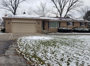 1188 Roman Dr, Flint, MI 48507