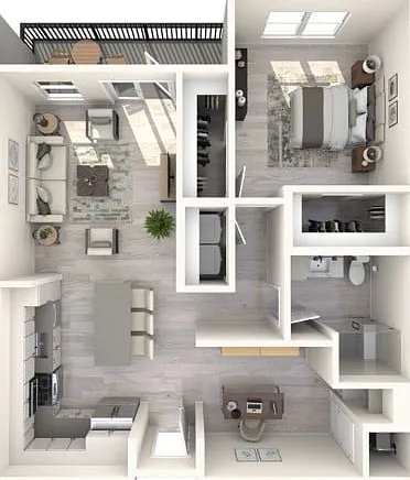 The Residences at Monterra Commons 55+ — Photo 36