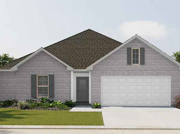 19662 Calden Ct, Covington, LA 70433