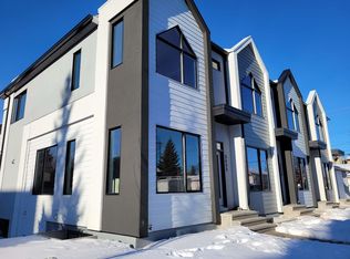 4A 4a St SW, Calgary, AB T2V4J3