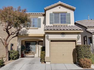 9612 Wildherd Ave, Las Vegas, NV 89149
