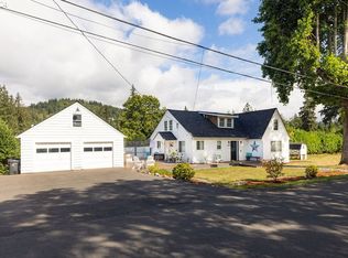 1335 I St, Washougal, WA 98671