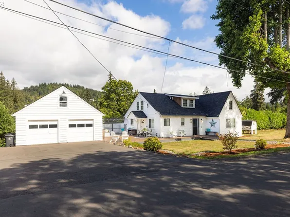 1335 I St, Washougal, WA 98671