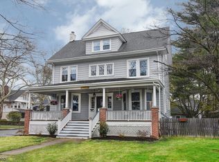 17 Rudd Ct, Glen Ridge, NJ 07028