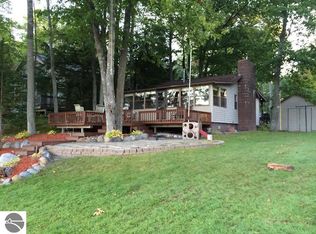 4909 Iroquois St, Hale, MI 48739