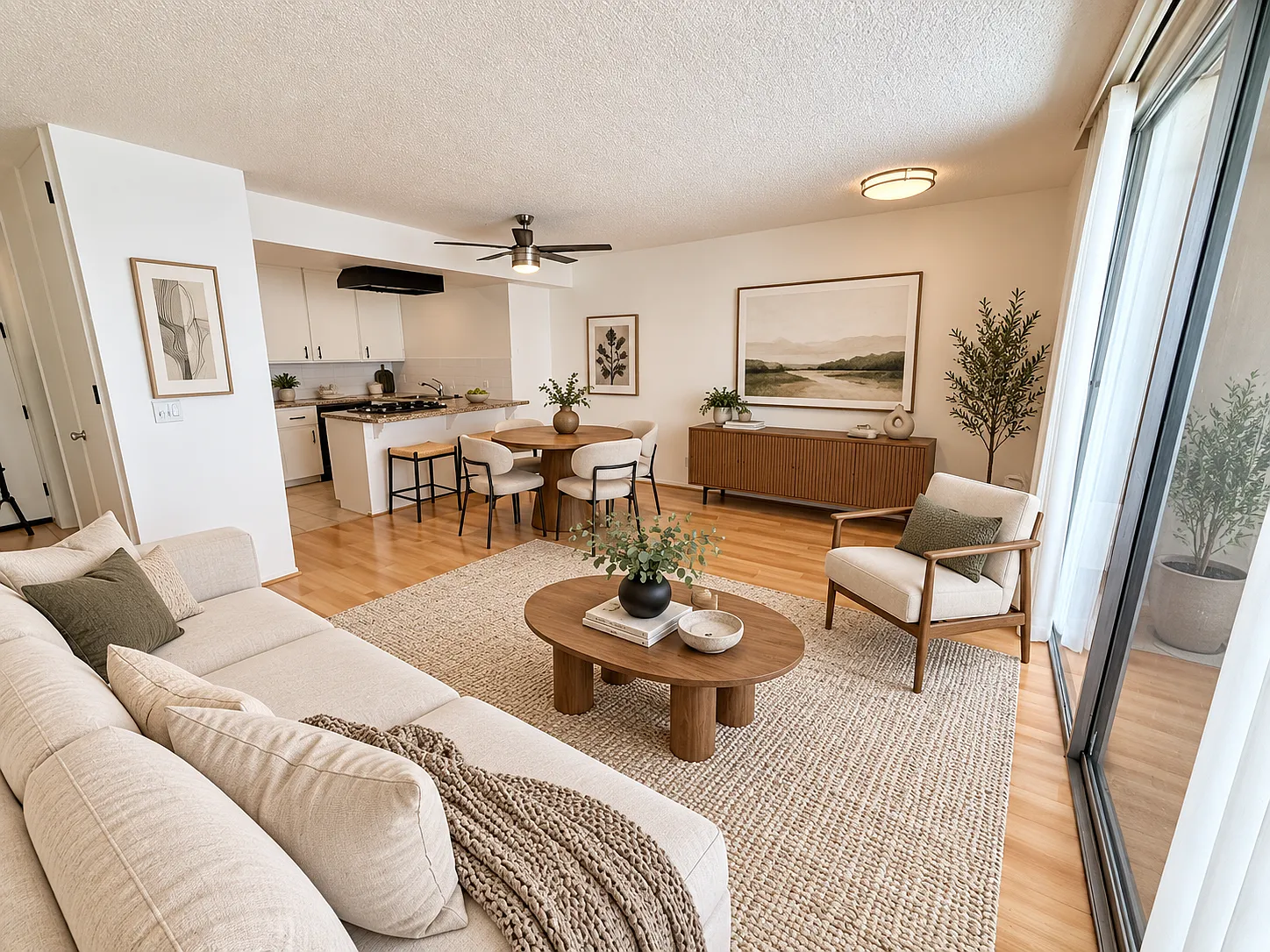 1617 N Poinsettia Place — Photo 4