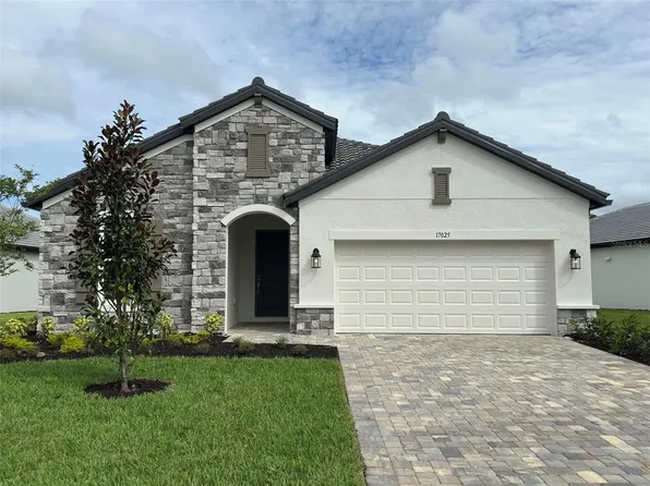 17025 Savory Mist Cir, Lakewood Ranch, FL 34211