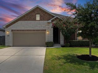 4321 Promontory Point Trl, Georgetown, TX 78626
