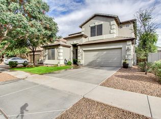 4060 E Sundance Ct, Gilbert, AZ 85297