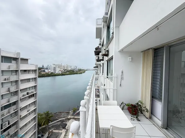 C Marseilles #11, San Juan, PR 00907