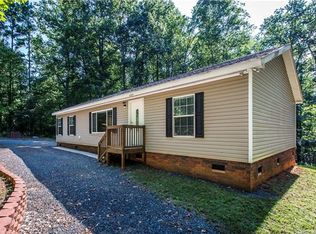 4323 Rockwood Rd, Charlotte, NC 28214