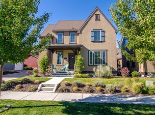 10362 S Millerton Dr, South Jordan, UT 84009