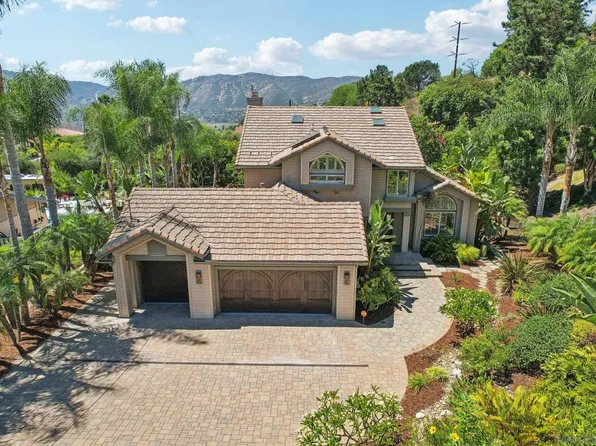 3321 Via Loma Vis, Escondido, CA 92029