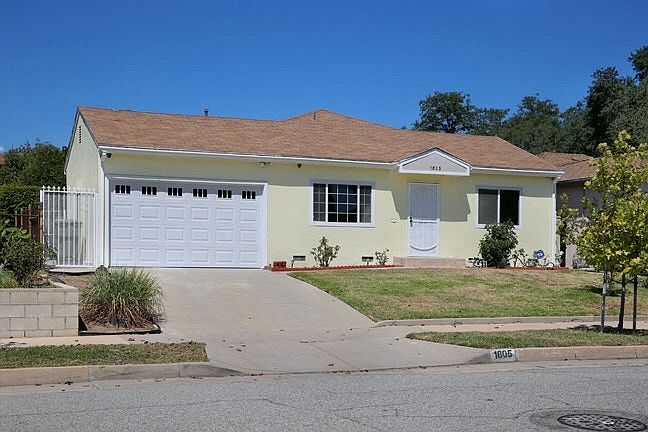 1st image of this home
