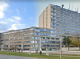 5580 Sheppard Ave E #507, Toronto, ON M1B2L3