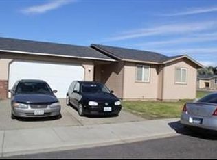 1903 Yew St, Ellensburg, WA 98926