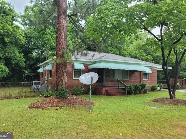 3457 Shenandoah Dr, Macon, GA 31204