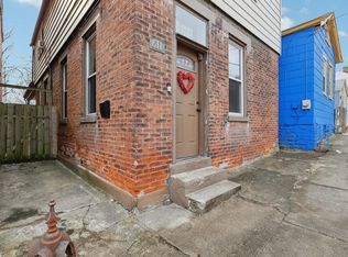 611 W 11th St, Covington, KY 41011