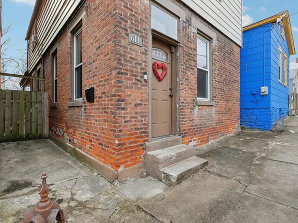611 W 11th St, Covington, KY 41011