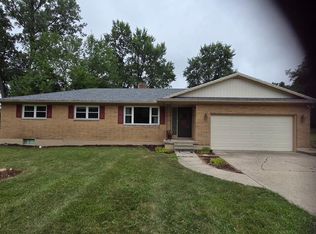 1401 E Home Rd, Springfield, OH 45503