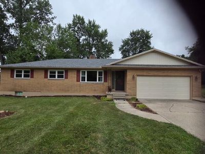 1401 E Home Rd, Springfield, OH, 45503