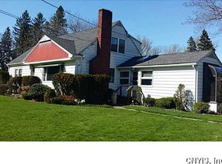 6204 Pools Brook Rd, Kirkville, NY 13082