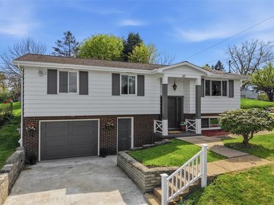 27 Flora Rd, Pittsburgh, PA, 15227