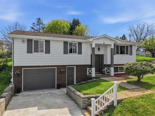 27 Flora Rd, Pittsburgh, PA 15227