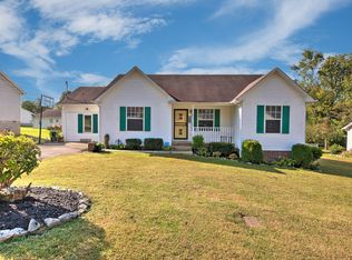 214 Avra Ct, Columbia, TN 38401