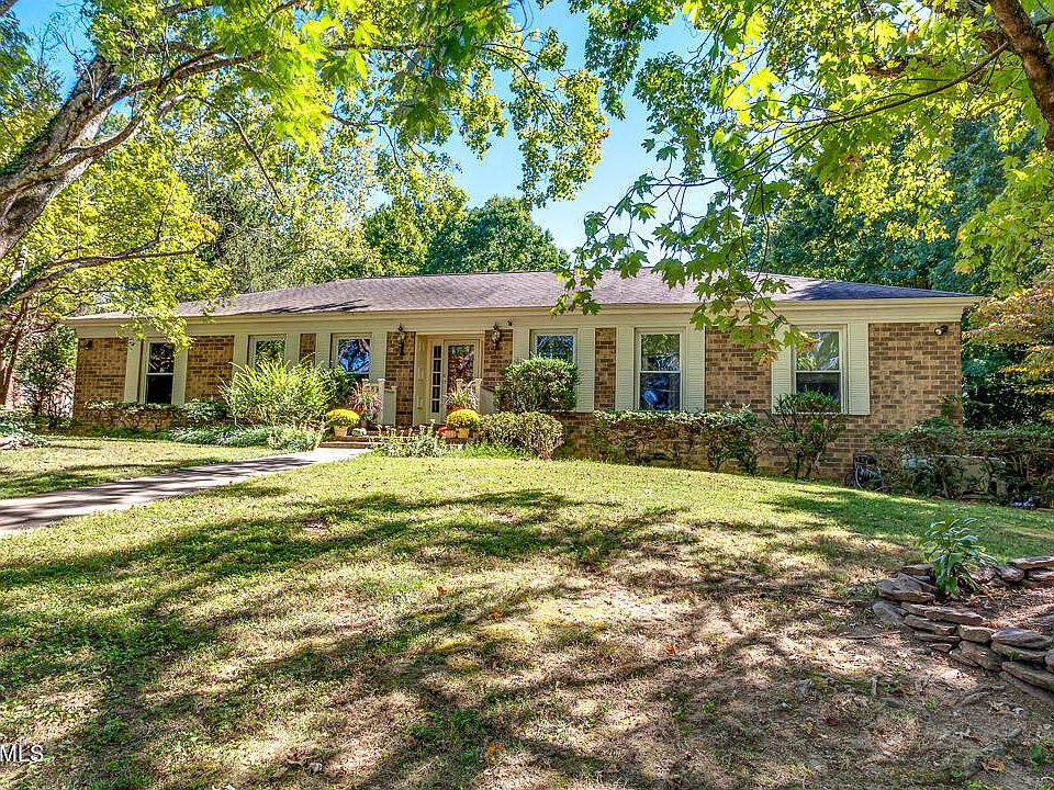 706 Kempton Rd, Knoxville, TN 37909 Zillow