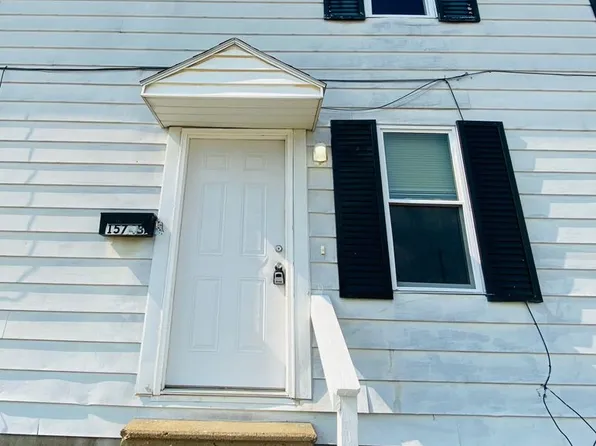 1574 Elizabeth St, 1574 Elizabeth St #B, Belpre, OH 45714