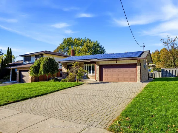 518 Gilbert St E, Whitby, ON L1N 1R7