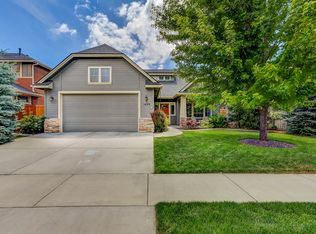 1409 E Legacy View Dr, Meridian, ID 83646