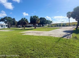 297 Egret Cir, Barefoot Bay, FL 32976