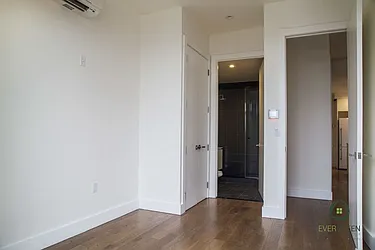 Rented by Bedford Brownstone Realty